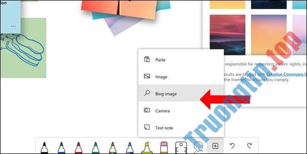 Cách&nbsp;dùng&nbsp;Microsoft&nbsp;Whiteboard&nbsp;Windows&nbsp;10