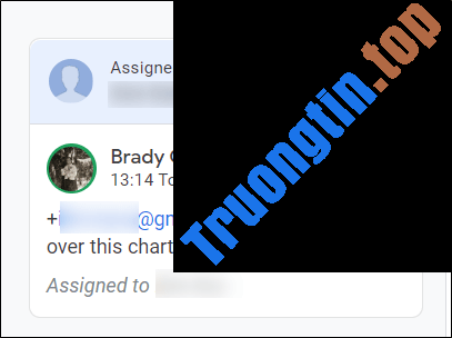 Cách&nbsp;giao&nbsp;nhiệm&nbsp;vụ&nbsp;trong&nbsp;Google&nbsp;Drive