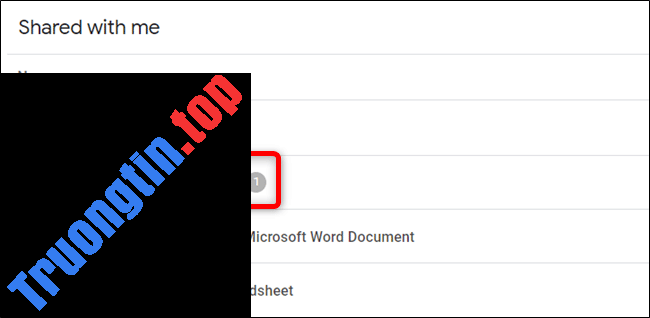 Cách&nbsp;giao&nbsp;nhiệm&nbsp;vụ&nbsp;trong&nbsp;Google&nbsp;Drive