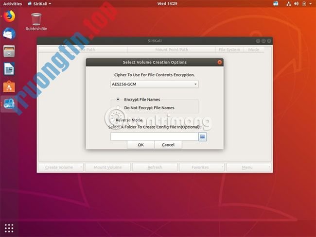 Cách&nbsp;mã&nbsp;hóa&nbsp;file&nbsp;bằng&nbsp;Gocryptfs