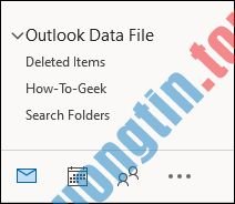 Cách&nbsp;mở&nbsp;file&nbsp;PST&nbsp;trong&nbsp;Microsoft&nbsp;Outlook