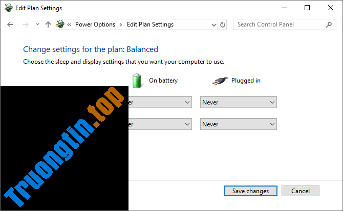 Cách&nbsp;sửa&nbsp;lỗi&nbsp;laptop&nbsp;Windows&nbsp;10&nbsp;hiển&nbsp;thị&nbsp;sai&nbsp;phần&nbsp;trăm&nbsp;pin