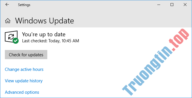 Cách&nbsp;sửa&nbsp;lỗi&nbsp;laptop&nbsp;Windows&nbsp;10&nbsp;hiển&nbsp;thị&nbsp;sai&nbsp;phần&nbsp;trăm&nbsp;pin