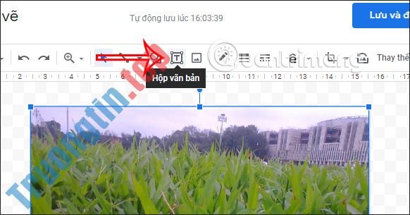 Cách&nbsp;viết&nbsp;chữ&nbsp;lên&nbsp;ảnh&nbsp;trong&nbsp;Google&nbsp;Docs