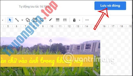 Cách&nbsp;viết&nbsp;chữ&nbsp;lên&nbsp;ảnh&nbsp;trong&nbsp;Google&nbsp;Docs