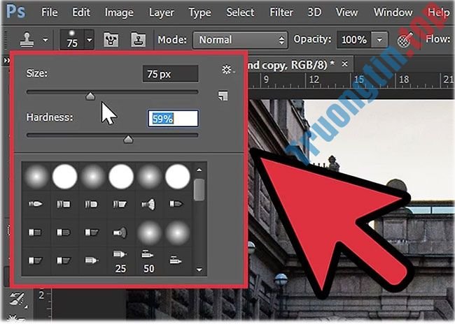 Cách&nbsp;xóa&nbsp;một&nbsp;người&nbsp;khỏi&nbsp;ảnh&nbsp;bằng&nbsp;Photoshop