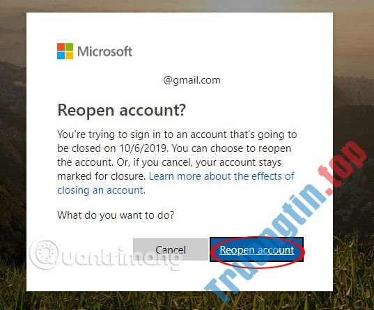 Cách&nbsp;xóa&nbsp;tài&nbsp;khoản&nbsp;Skype&nbsp;vĩnh&nbsp;viễn