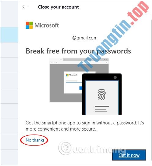 Cách&nbsp;xóa&nbsp;tài&nbsp;khoản&nbsp;Skype&nbsp;vĩnh&nbsp;viễn