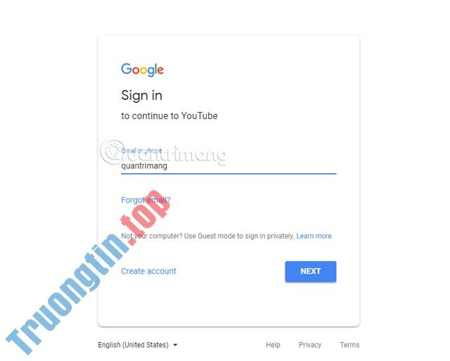 Hướng&nbsp;dẫn&nbsp;“cày”&nbsp;tăng&nbsp;view&nbsp;Youtube&nbsp;cho&nbsp;thần&nbsp;tượng&nbsp;ngay&nbsp;trên&nbsp;máy&nbsp;tính