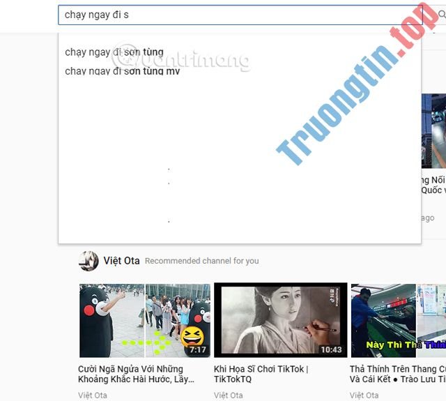 Hướng&nbsp;dẫn&nbsp;“cày”&nbsp;tăng&nbsp;view&nbsp;Youtube&nbsp;cho&nbsp;thần&nbsp;tượng&nbsp;ngay&nbsp;trên&nbsp;máy&nbsp;tính