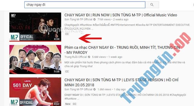 Hướng&nbsp;dẫn&nbsp;“cày”&nbsp;tăng&nbsp;view&nbsp;Youtube&nbsp;cho&nbsp;thần&nbsp;tượng&nbsp;ngay&nbsp;trên&nbsp;máy&nbsp;tính