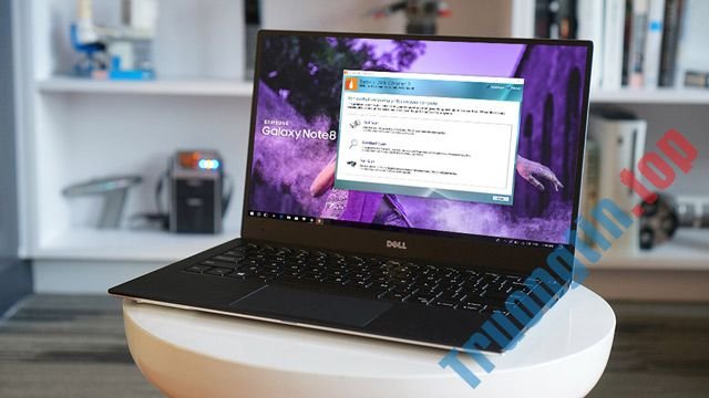 Kéo&nbsp;dài&nbsp;tuổi&nbsp;thọ&nbsp;cho&nbsp;pin&nbsp;Laptop