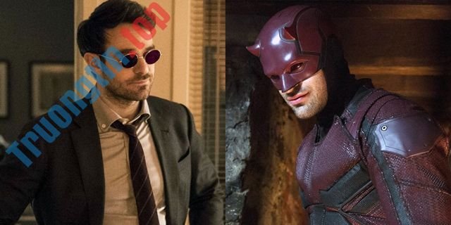 Series&nbsp;mới&nbsp;của&nbsp;Daredevil&nbsp;sẽ&nbsp;sớm&nbsp;lên&nbsp;sóng&nbsp;Disney&nbsp;Plus