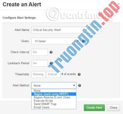 Top&nbsp;phần&nbsp;mềm&nbsp;Syslog&nbsp;Server&nbsp;miễn&nbsp;phí&nbsp;và&nbsp;trả&nbsp;tiền&nbsp;tốt&nbsp;nhất&nbsp;cho&nbsp;Windows