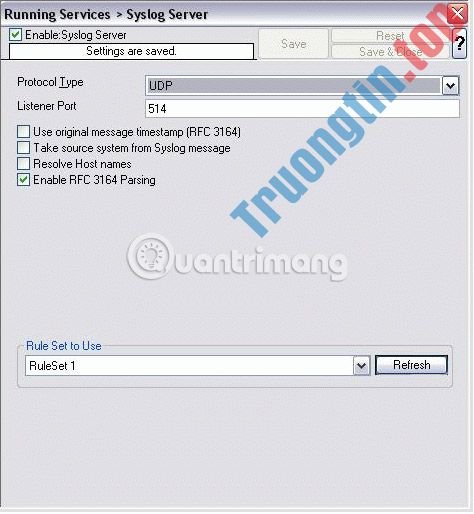 Top&nbsp;phần&nbsp;mềm&nbsp;Syslog&nbsp;Server&nbsp;miễn&nbsp;phí&nbsp;và&nbsp;trả&nbsp;tiền&nbsp;tốt&nbsp;nhất&nbsp;cho&nbsp;Windows