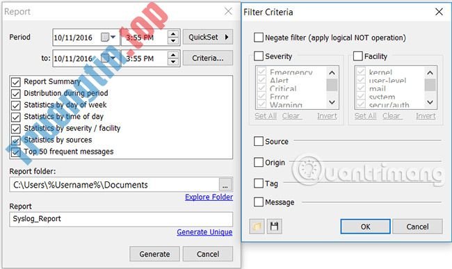 Top&nbsp;phần&nbsp;mềm&nbsp;Syslog&nbsp;Server&nbsp;miễn&nbsp;phí&nbsp;và&nbsp;trả&nbsp;tiền&nbsp;tốt&nbsp;nhất&nbsp;cho&nbsp;Windows