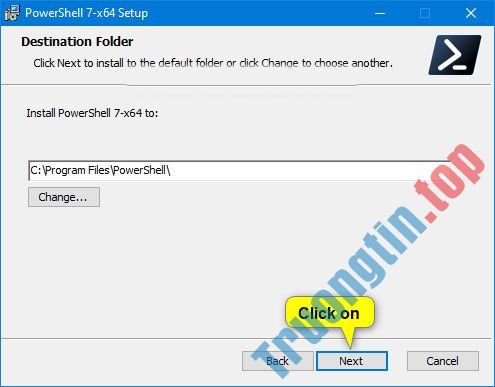 Cách&nbsp;cài&nbsp;đặt&nbsp;PowerShell&nbsp;7.0&nbsp;trong&nbsp;Windows&nbsp;10/8/7