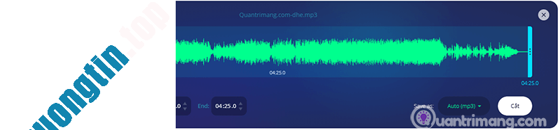 Cách&nbsp;cắt&nbsp;nhạc&nbsp;online&nbsp;cực&nbsp;nhanh&nbsp;và&nbsp;dễ&nbsp;dàng