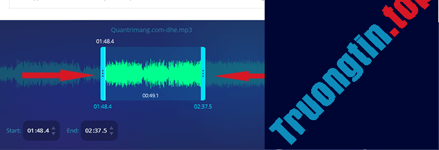 Cách&nbsp;cắt&nbsp;nhạc&nbsp;online&nbsp;cực&nbsp;nhanh&nbsp;và&nbsp;dễ&nbsp;dàng
