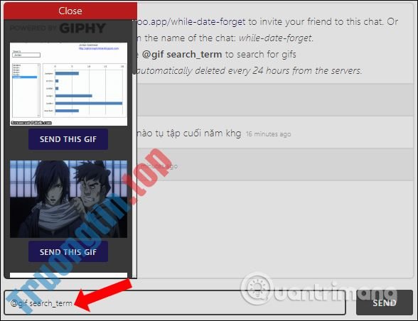 Cách&nbsp;chat&nbsp;riêng&nbsp;tư&nbsp;bằng&nbsp;zhoo.app