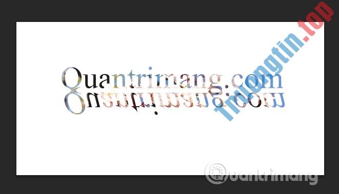 Cách&nbsp;lồng&nbsp;ghép&nbsp;hình&nbsp;ảnh&nbsp;vào&nbsp;chữ&nbsp;trên&nbsp;Photoshop