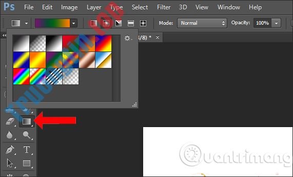 Cách&nbsp;lồng&nbsp;ghép&nbsp;hình&nbsp;ảnh&nbsp;vào&nbsp;chữ&nbsp;trên&nbsp;Photoshop
