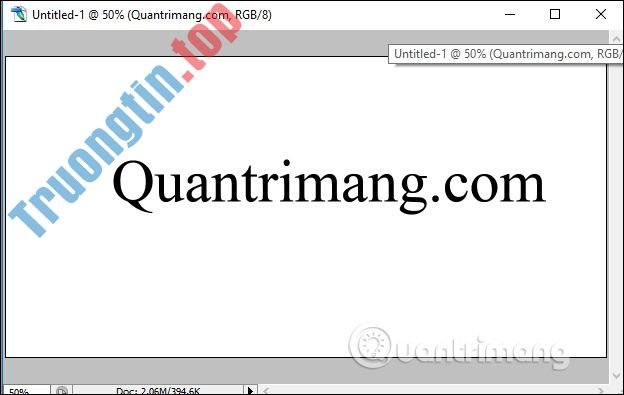 Cách&nbsp;lồng&nbsp;ghép&nbsp;hình&nbsp;ảnh&nbsp;vào&nbsp;chữ&nbsp;trên&nbsp;Photoshop