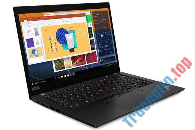 Đánh&nbsp;giá&nbsp;Lenovo&nbsp;ThinkPad&nbsp;X390:&nbsp;Chiếc&nbsp;laptop&nbsp;doanh&nbsp;nhân&nbsp;xuất&nbsp;sắc