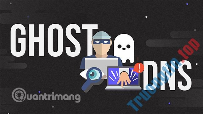 Hướng&nbsp;dẫn&nbsp;loại&nbsp;bỏ&nbsp;GhostDNS&nbsp;chi&nbsp;tiết