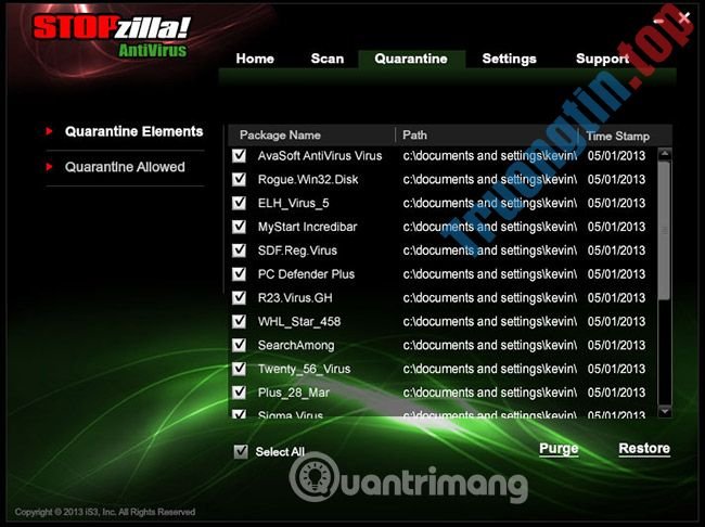Hướng&nbsp;dẫn&nbsp;loại&nbsp;bỏ&nbsp;GhostDNS&nbsp;chi&nbsp;tiết