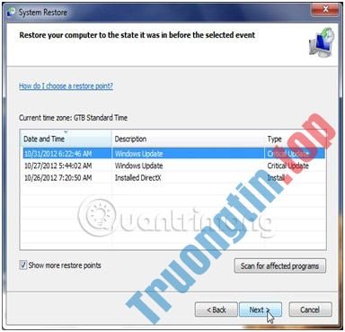 Hướng&nbsp;dẫn&nbsp;loại&nbsp;bỏ&nbsp;GhostDNS&nbsp;chi&nbsp;tiết