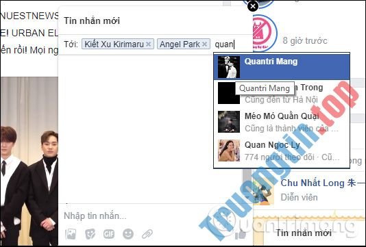 Hướng&nbsp;dẫn&nbsp;tạo&nbsp;nhóm&nbsp;chat&nbsp;trên&nbsp;Facebook