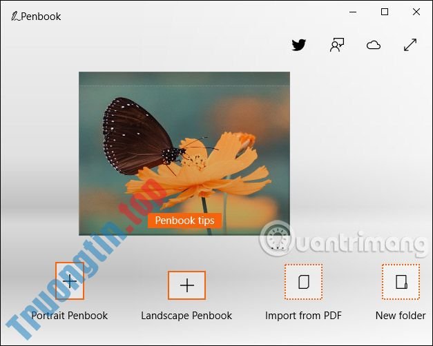 Mời&nbsp;tải&nbsp;ứng&nbsp;dụng&nbsp;vẽ&nbsp;Penbook&nbsp;Windows&nbsp;10&nbsp;đang&nbsp;miễn&nbsp;phí