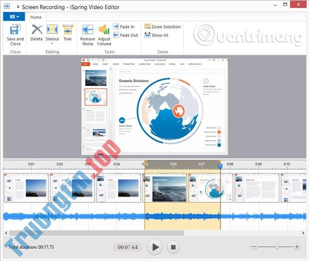 Những&nbsp;phần&nbsp;mềm&nbsp;quay&nbsp;video&nbsp;màn&nbsp;hình&nbsp;Windows&nbsp;chất&nbsp;lượng