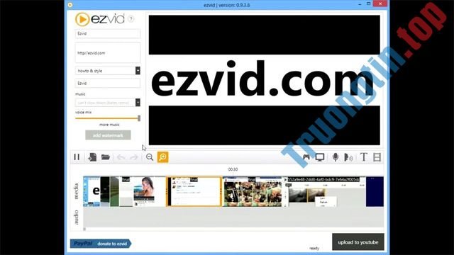 Những&nbsp;phần&nbsp;mềm&nbsp;quay&nbsp;video&nbsp;màn&nbsp;hình&nbsp;Windows&nbsp;chất&nbsp;lượng