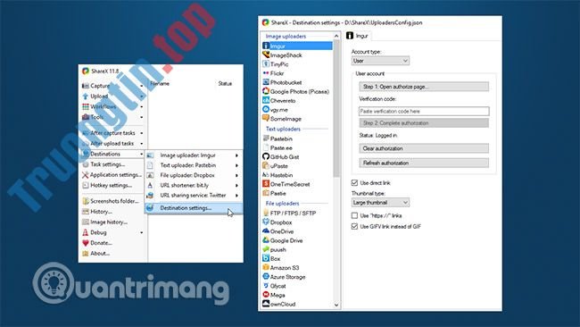 Những&nbsp;phần&nbsp;mềm&nbsp;quay&nbsp;video&nbsp;màn&nbsp;hình&nbsp;Windows&nbsp;chất&nbsp;lượng
