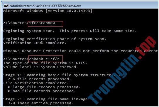 Sửa&nbsp;lỗi&nbsp;từ&nbsp;chối&nbsp;truy&nbsp;cập&nbsp;ổ&nbsp;C&nbsp;(Access&nbsp;is&nbsp;denied)&nbsp;trong&nbsp;Windows&nbsp;10