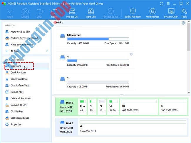 Sửa&nbsp;lỗi&nbsp;từ&nbsp;chối&nbsp;truy&nbsp;cập&nbsp;ổ&nbsp;C&nbsp;(Access&nbsp;is&nbsp;denied)&nbsp;trong&nbsp;Windows&nbsp;10
