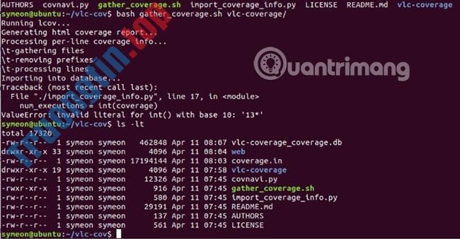 Tìm&nbsp;hiểu&nbsp;lỗ&nbsp;hổng&nbsp;mới&nbsp;trong&nbsp;VLC&nbsp;cho&nbsp;phép&nbsp;tin&nbsp;tặc&nbsp;truy&nbsp;cập&nbsp;vào&nbsp;máy&nbsp;tính