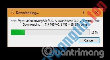 Tìm&nbsp;hiểu&nbsp;lỗ&nbsp;hổng&nbsp;mới&nbsp;trong&nbsp;VLC&nbsp;cho&nbsp;phép&nbsp;tin&nbsp;tặc&nbsp;truy&nbsp;cập&nbsp;vào&nbsp;máy&nbsp;tính