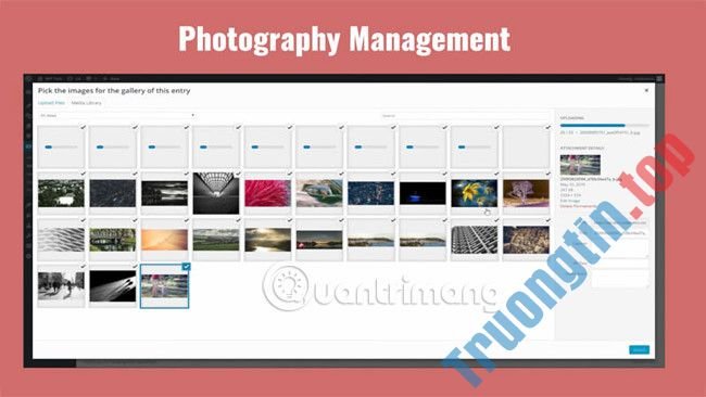 20&nbsp;plugin&nbsp;WordPress&nbsp;cho&nbsp;trang&nbsp;web&nbsp;ảnh&nbsp;(2018)
