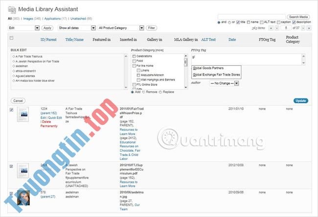 20&nbsp;plugin&nbsp;WordPress&nbsp;cho&nbsp;trang&nbsp;web&nbsp;ảnh&nbsp;(2018)