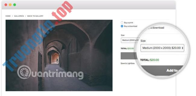 20&nbsp;plugin&nbsp;WordPress&nbsp;cho&nbsp;trang&nbsp;web&nbsp;ảnh&nbsp;(2018)