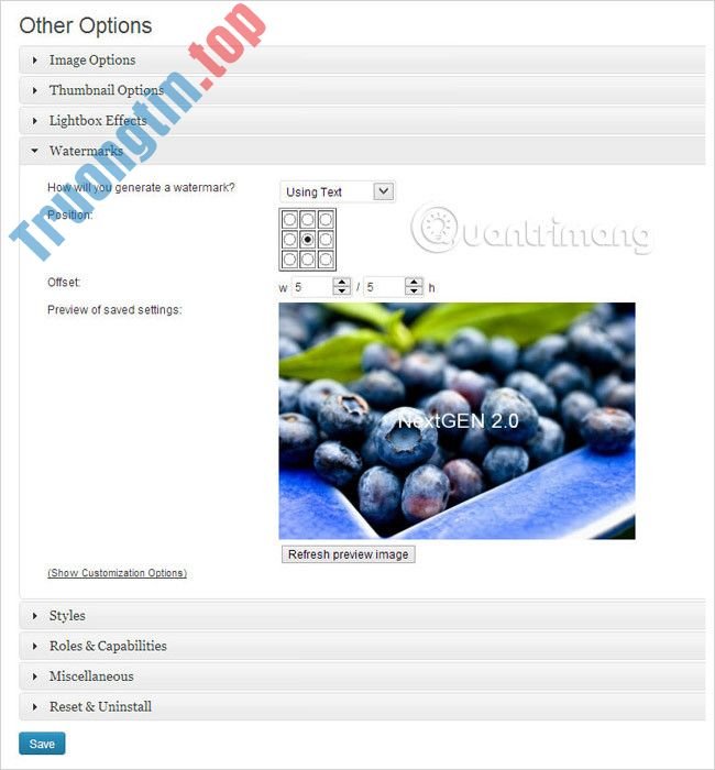 20&nbsp;plugin&nbsp;WordPress&nbsp;cho&nbsp;trang&nbsp;web&nbsp;ảnh&nbsp;(2018)