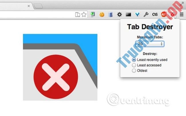 5&nbsp;tiện&nbsp;ích&nbsp;quản&nbsp;lý&nbsp;tab&nbsp;mới,&nbsp;khác&nbsp;biệt&nbsp;cho&nbsp;Chrome&nbsp;và&nbsp;Firefox