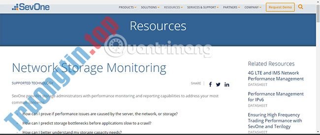 8&nbsp;phần&nbsp;mềm&nbsp;quản&nbsp;lý&nbsp;và&nbsp;giám&nbsp;sát&nbsp;lưu&nbsp;trữ&nbsp;tốt&nbsp;nhất