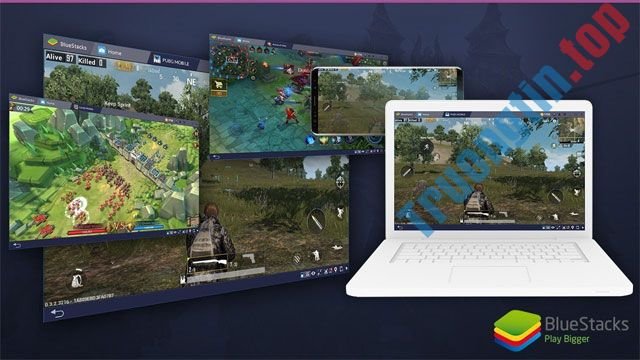 BlueStacks&nbsp;có&nbsp;nặng&nbsp;không?