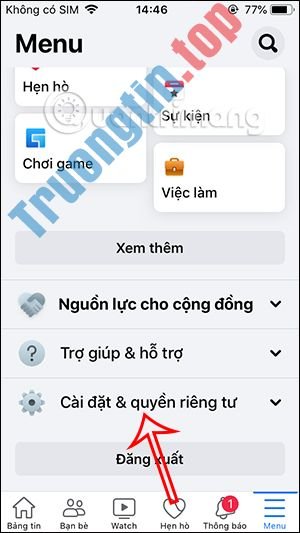 Cách&nbsp;ẩn&nbsp;danh&nbsp;sách&nbsp;bạn&nbsp;bè&nbsp;trên&nbsp;Facebook&nbsp;điện&nbsp;thoại,&nbsp;máy&nbsp;tính