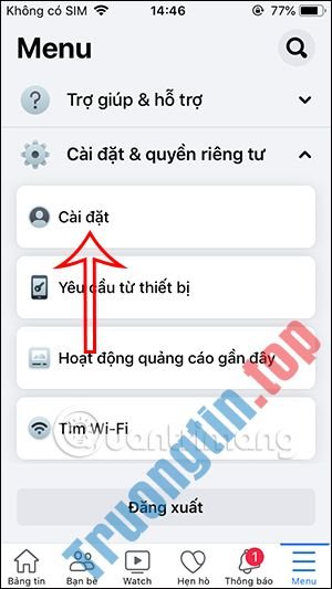 Cách&nbsp;ẩn&nbsp;danh&nbsp;sách&nbsp;bạn&nbsp;bè&nbsp;trên&nbsp;Facebook&nbsp;điện&nbsp;thoại,&nbsp;máy&nbsp;tính