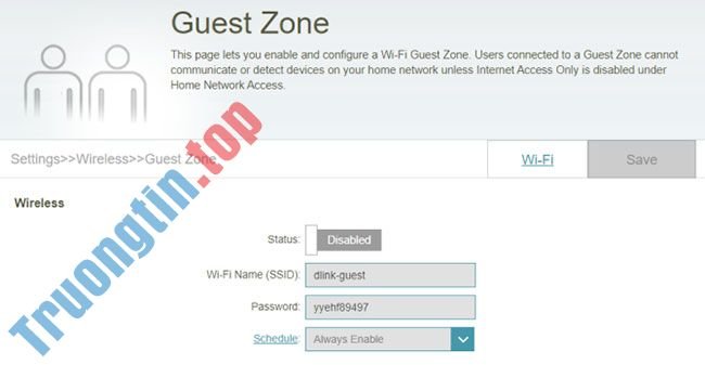 Cách&nbsp;bảo&nbsp;mật&nbsp;router&nbsp;không&nbsp;dây&nbsp;D-Link